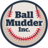 Ball Mudder Logo